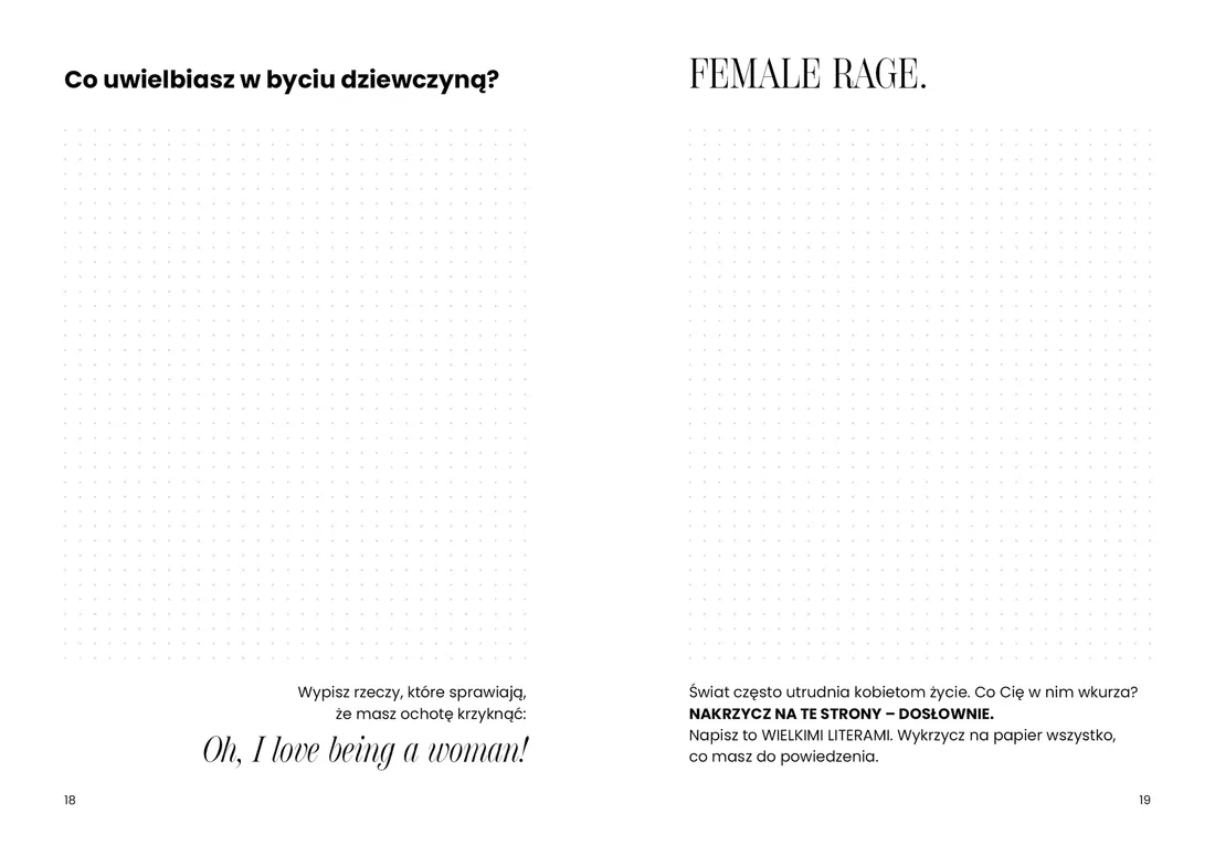 i-m-just-a-girl-journal-stan-nowy
