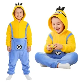 pizama-onesie-kigurumi-kostium-przebranie-minionek-dzieci-105-115cm
