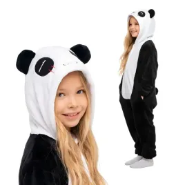 pizama-onesie-kigurumi-kostium-przebranie-panda-dzieci-115-125cm