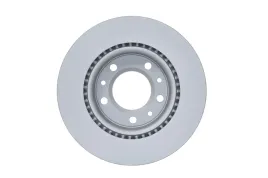 bosch-tarcza-hamulcowa-przod-0986479c34-2-sztuki
