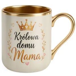 kubek-premium-zloty-ecru-prezent-dla-mamy-na-dzien-matki-prezent-dla-mamy