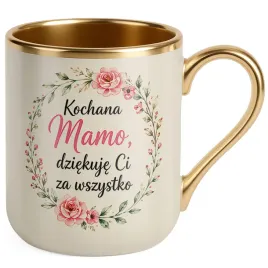 kubek-premium-zloty-ecru-prezent-dla-mamy-na-dzien-matki-wyjatkowy-prezent