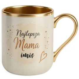 kubek-premium-zloty-ecru-personalizowany-dla-mamy-prezent-dzien-matki