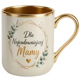 kubek-premium-zloty-ecru-dla-mamy-prezent-na-dzien-matki-mily-upominek