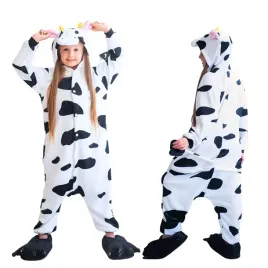 pizama-onesie-kigurumi-kostium-przebranie-krowa-125-135cm