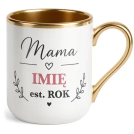 kubek-premium-zloty-personalizowany-dla-mamy-prezent-dzien-matki