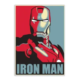 malowanie-po-numerach-z-rama-obrazy-do-malowania-iron-man-40-x-50-cm
