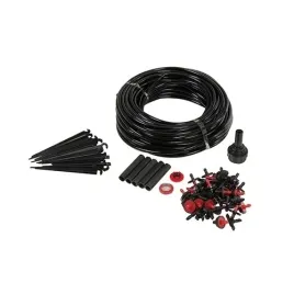 doniczka-tworzywo-sztuczne-czarny-zielony-silverline-230-cm-x-06-x-230-cm