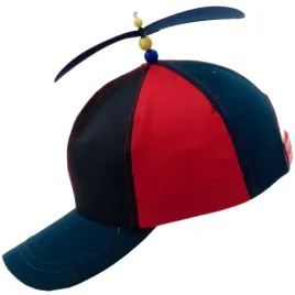 czapka-z-daszkiem-bejsbolowka-inspektor-gadzet-patrolowka-imprezowa