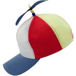 czapka-z-daszkiem-bejsbolowka-inspektor-gadzet-patrolowka-imprezowa