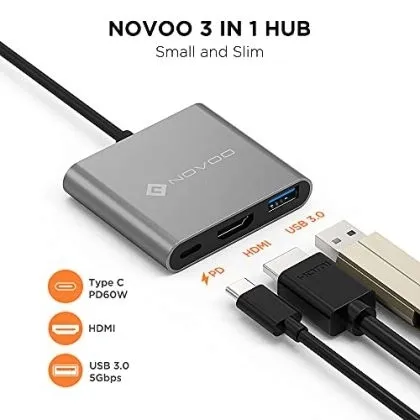 hub-usb-novoo-nvhubsn17lj