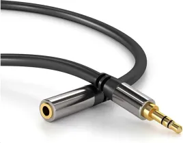kabel-premiumcord-kjqmf015-minijack-35-mm-minijack-35-mm-15-m