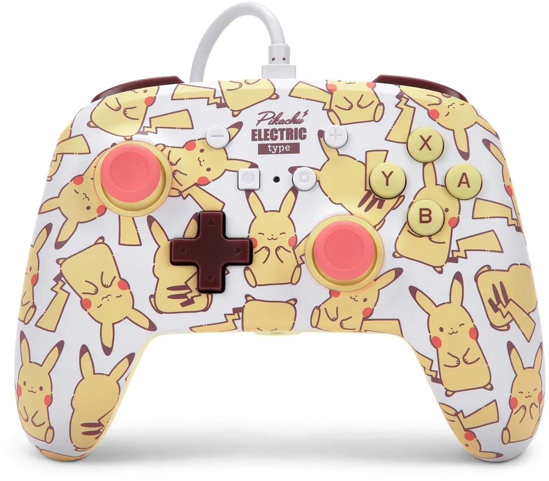 pad-przewodowy-powera-enhanced-wired-controller