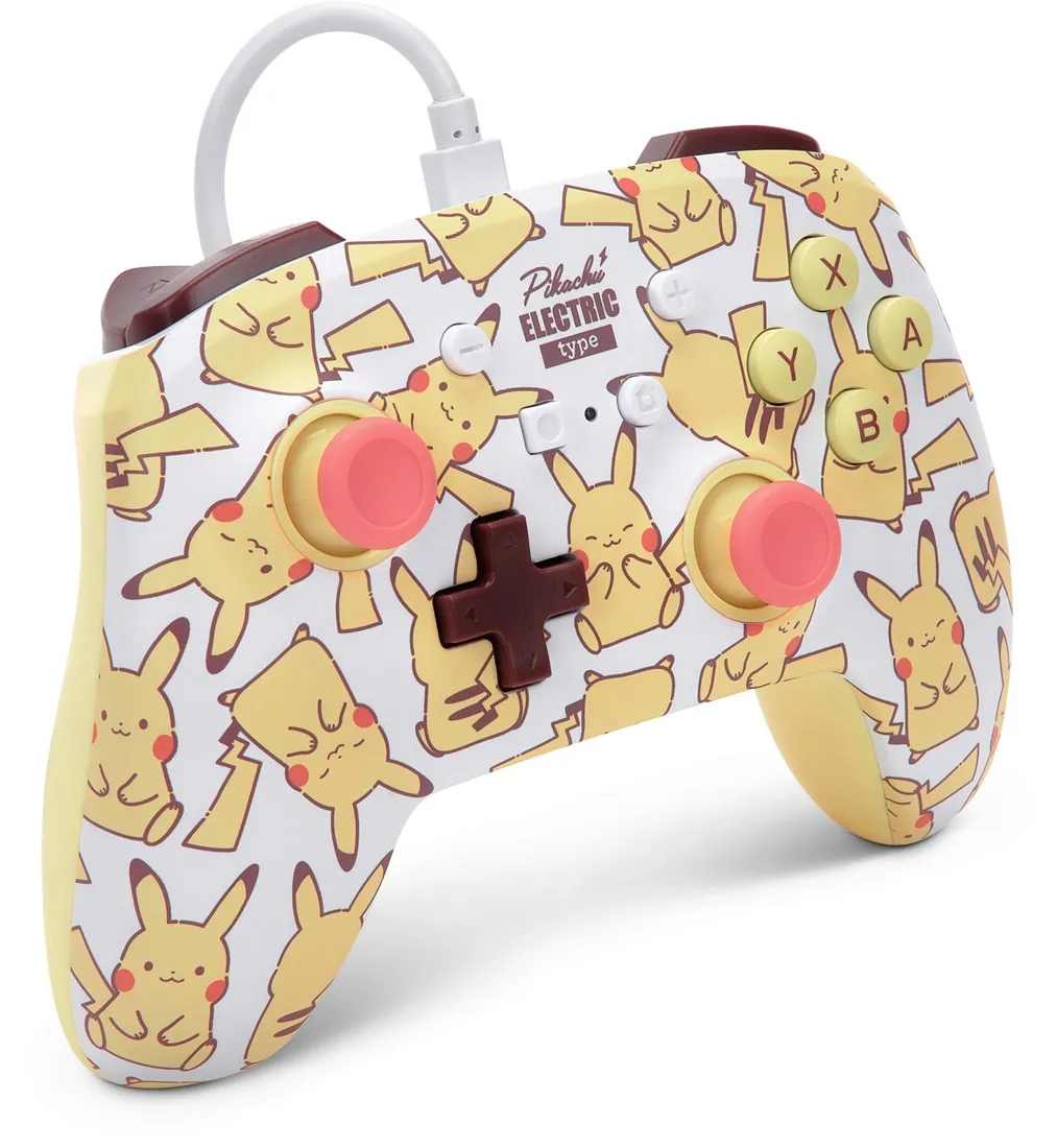 pad-przewodowy-powera-enhanced-wired-controller