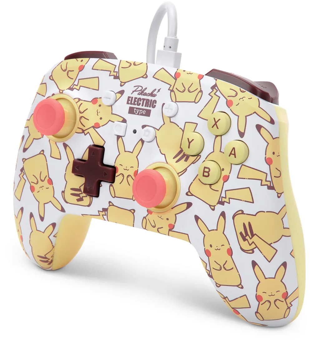 pad-przewodowy-powera-enhanced-wired-controller