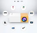 projektor-led-vamvo-yg300-pro-bialy-model-yg300-pro-vf200