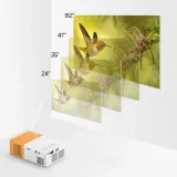 projektor-led-vamvo-yg300-pro-bialy-kolor-bialy