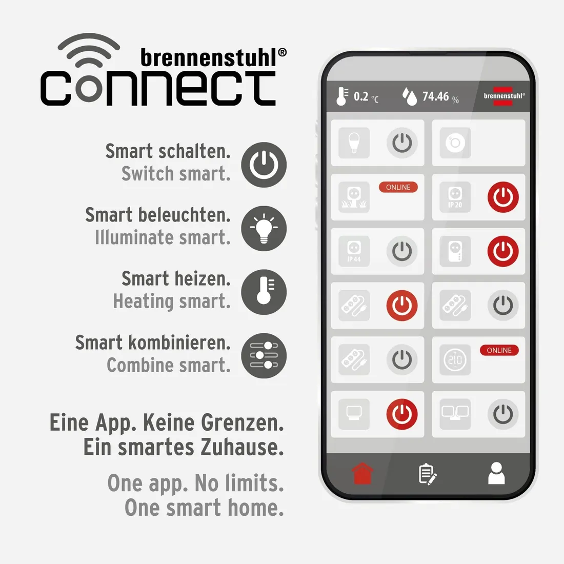 modul-brennenstuhl-bramka