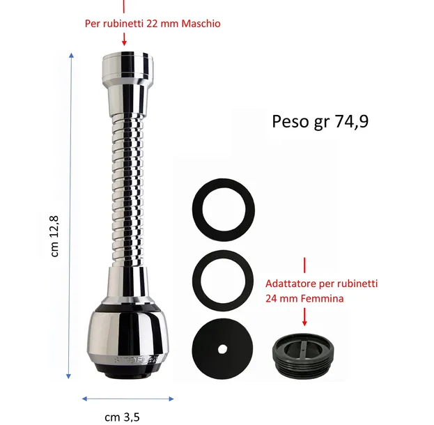 perlator-siroflex-m22x1-m24x1-chrom-2510-stan-opakowania-uszkodzone