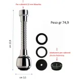 perlator-siroflex-m22x1-m24x1-chrom-2510-stan-opakowania-uszkodzone