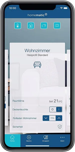 centrala-sterujaca-homematic-ip-smart-home-seria-ip-smart-home