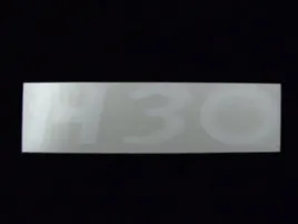 naklejka-napis-h30-linde-e0003196-biala-170mmx40mm