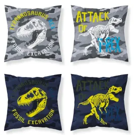 poszewka-na-poduszki-40-x-40-cm-detexpol-dinozaur-trex