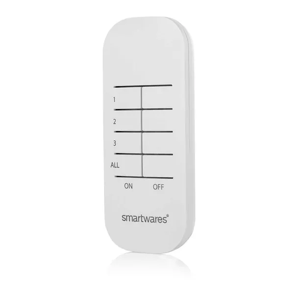 przelacznik-smartwares-plug-and-connect-marka-smartwares