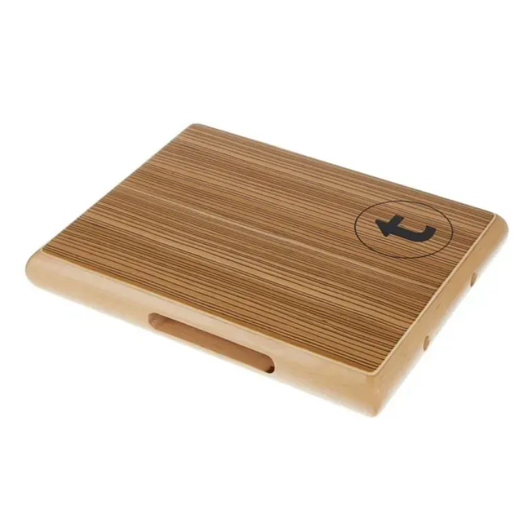 cajon-thomann-tca-flat-z-werblem-kompaktowy-stan-nowy