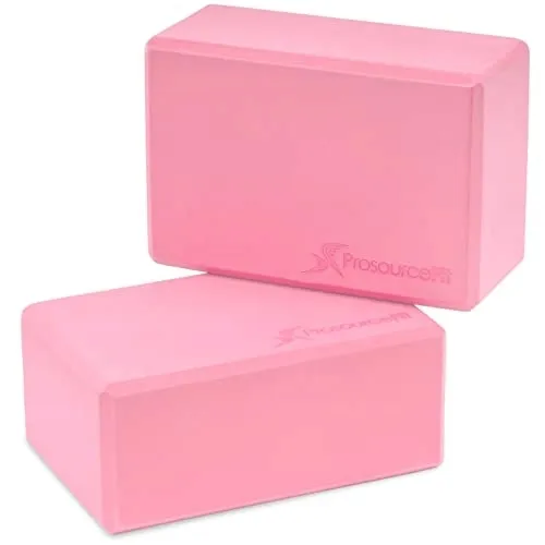 prosource-fit-bloczki-do-jogi-2szt-rozowe-marka-prosourcefit
