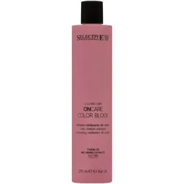 selective-on-care-color-block-stabilizujacy-kolor-szampon-do-wlosow-275ml