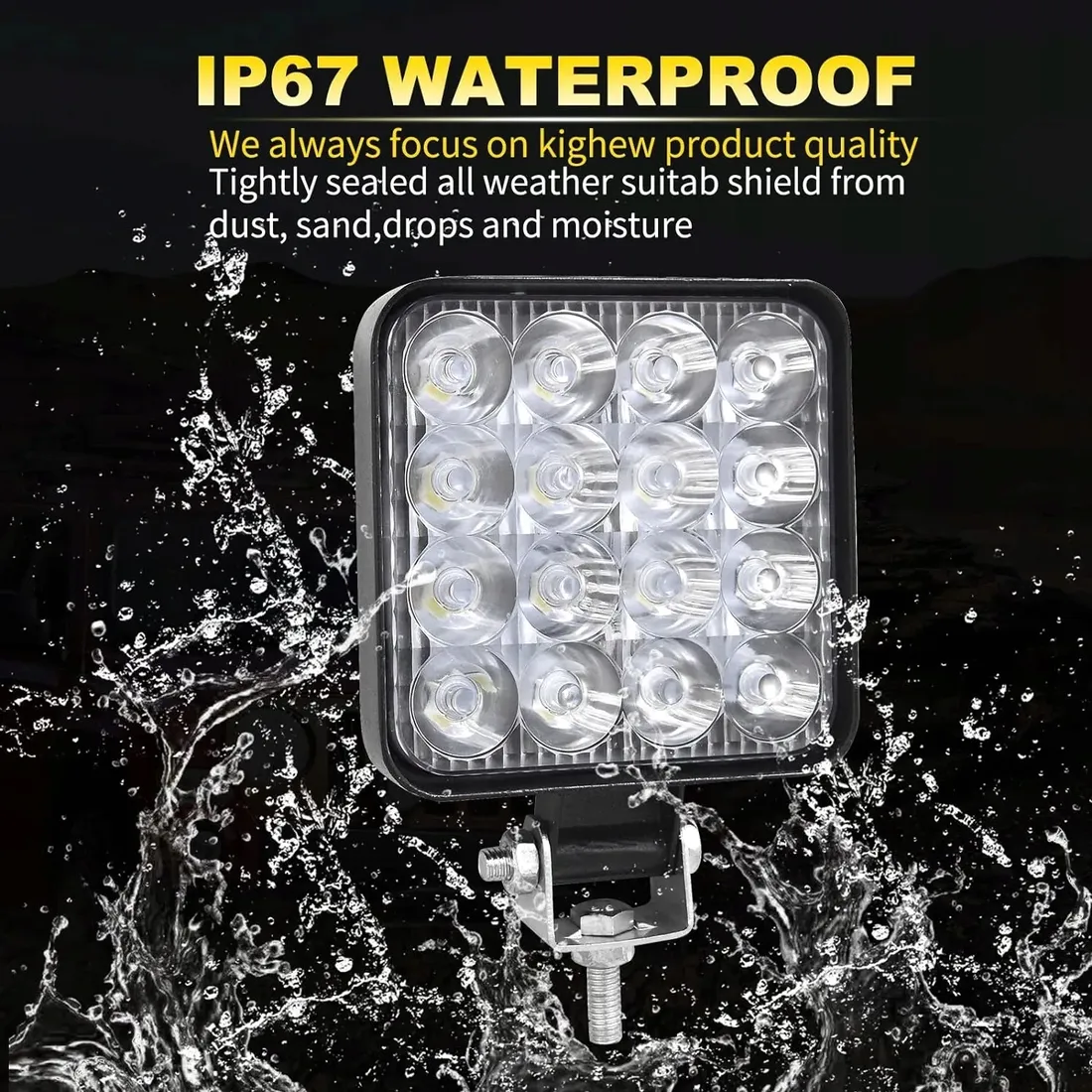 reflektor-led-reflektor-roboczy-led-48w-2szt-stan-nowy
