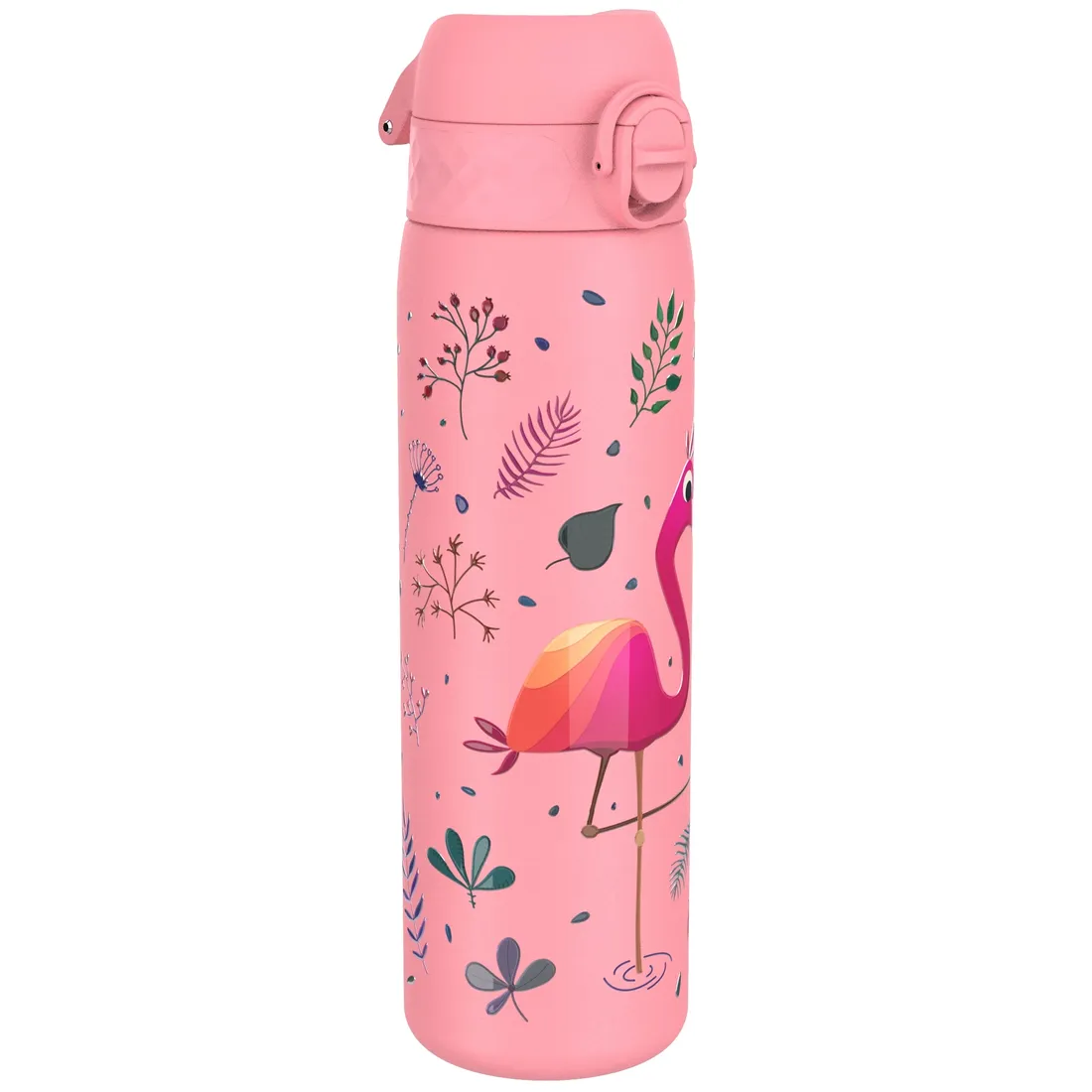 bidon-ion8-600-ml-rozowe