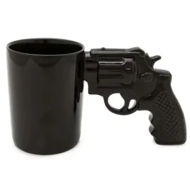 kubek-rewolwer-pistolet-czarny-gadgetmaster-500-ml