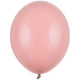 balony-pastel-rozowy-ciemny-strong-9-100-szt