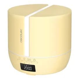 aromatyzer-cecotec-purearoma-550-connected-do-30m2-zolty