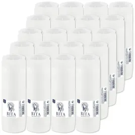 wklady-do-zniczy-parafinowe-bolsius-rita-4d-4-dni-20-sztuk