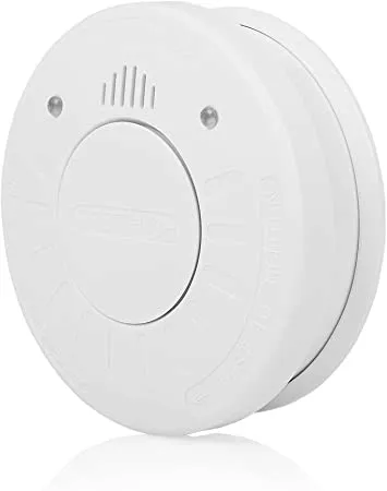 smartwares-d10-detektor-dymu-rm520-85-db-stan-powystawowy-stan-opakowania-uszkodzone