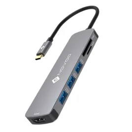 hub-usb-novoo-nvhubsg2u6pxl-sj-6-portow-szary