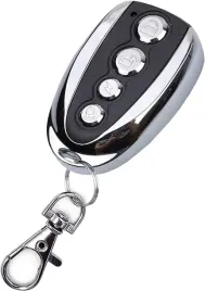 pilot-uniwersalny-hd-line-sommer-868-srebrny-2-sztuki