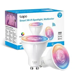 tp-link-tapo-l630-zarowka-smarthome-smart-wifi-gu10-multicolor-3-7w-2szt