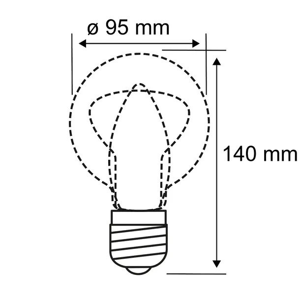 kula-led-zarowa-230v-temperatura-barwowa-2200-k