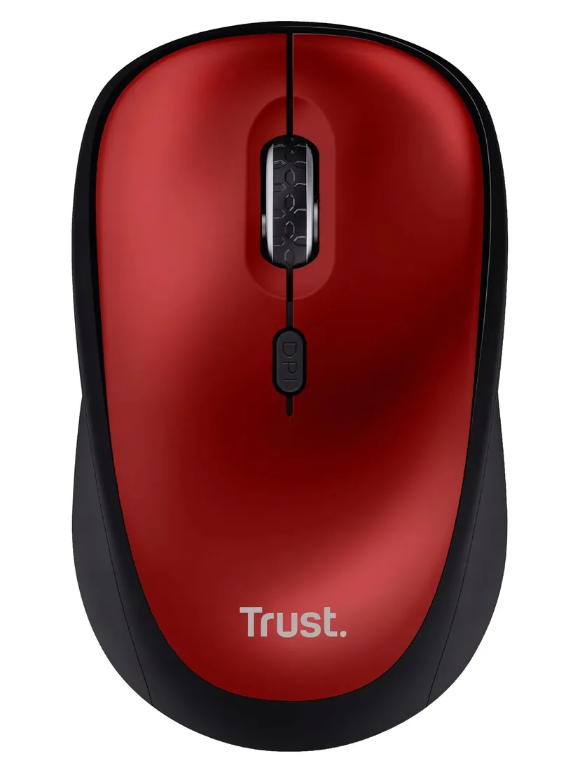 mysz-trust-yvi-eco-czarno-czerwony