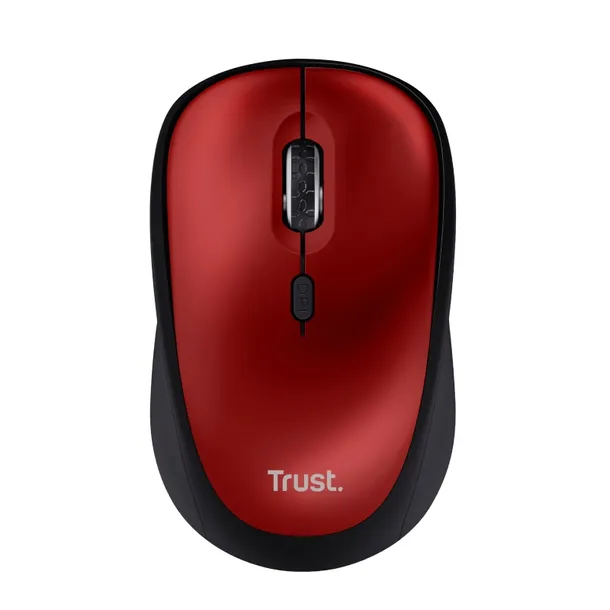 mysz-trust-yvi-eco-czarno-czerwony-model-yvi