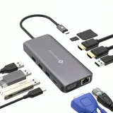 hub-usb-novoo-11-in-1