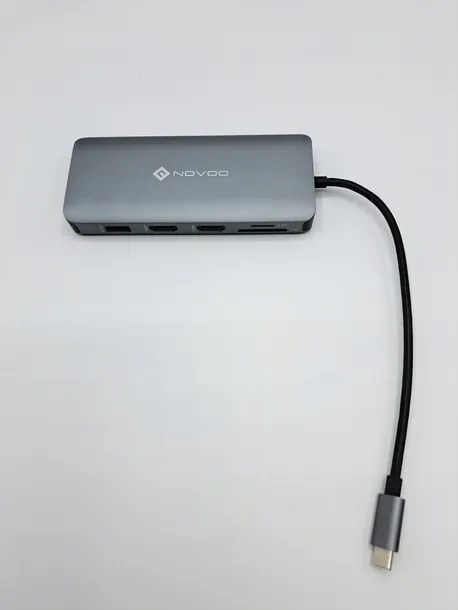 hub-usb-novoo-11-in-1-stan-opakowania-uszkodzone