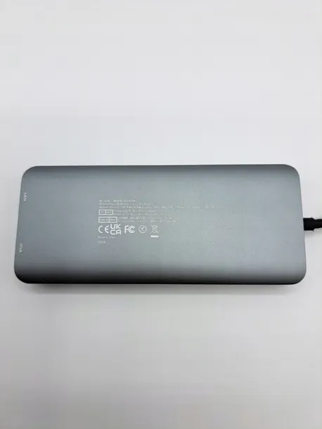 hub-usb-novoo-11-in-1-stan-powystawowy-stan-opakowania-uszkodzone