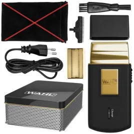 golarka-wahl-travel-shaver-7057-016-gold