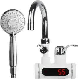 przeplywowy-podgrzewacz-wody-kran-z-prysznicem-do-sciany-3kw-3000-z-lcd