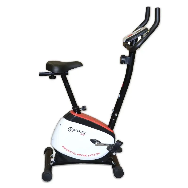 rower-magnetyczny-master-r08-stan-nowy